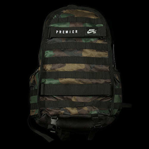 Nike Sb Rpm Backpack Premier