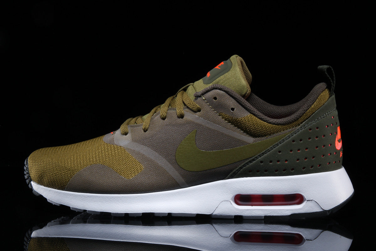 nike air max tavas olive