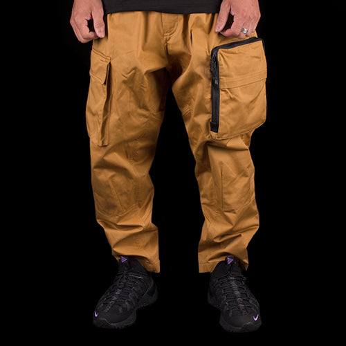 nike acg cargo pant wheat