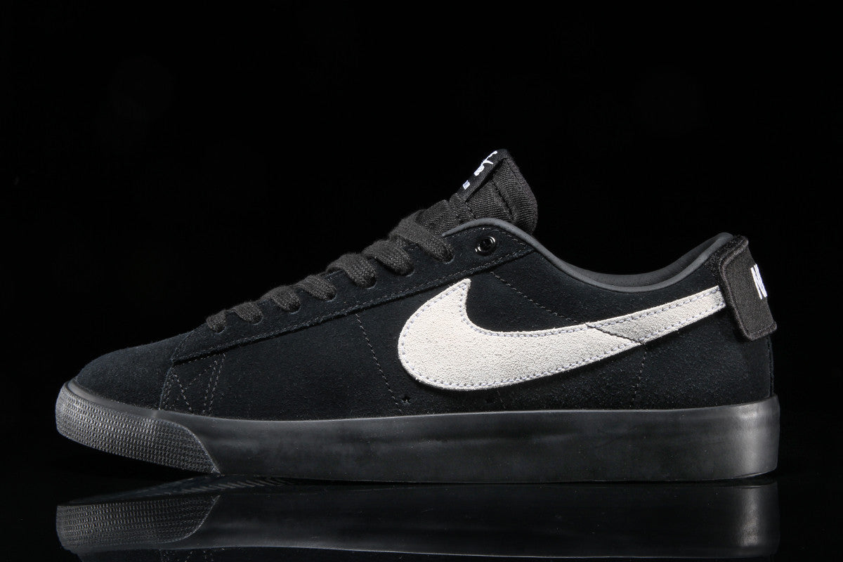 nike sb air zoom blazer low