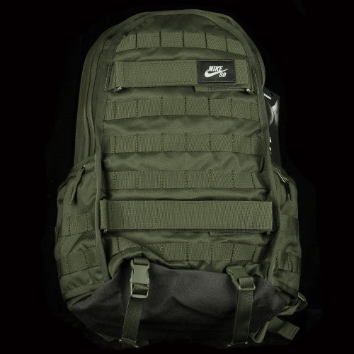 nike sb rpm backpack green