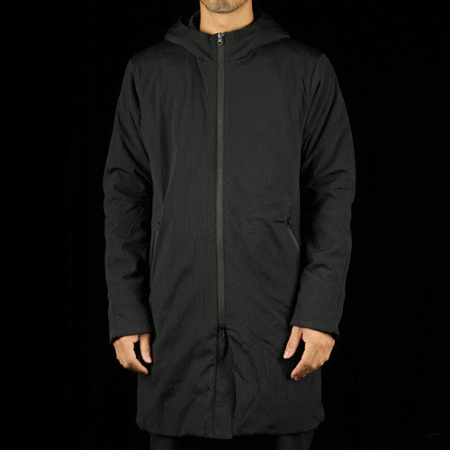 reigning champ insulated sideline jacket