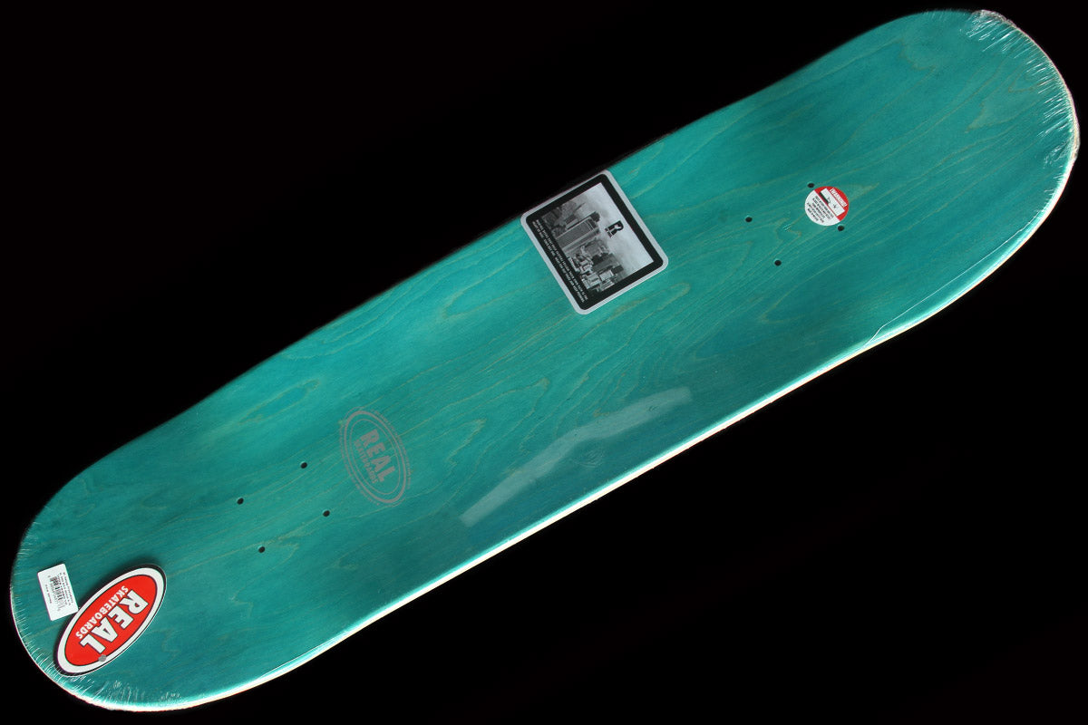 Bold Redux Deck 8.75"