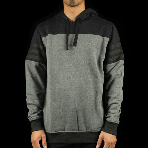 adidas elevated hoodie