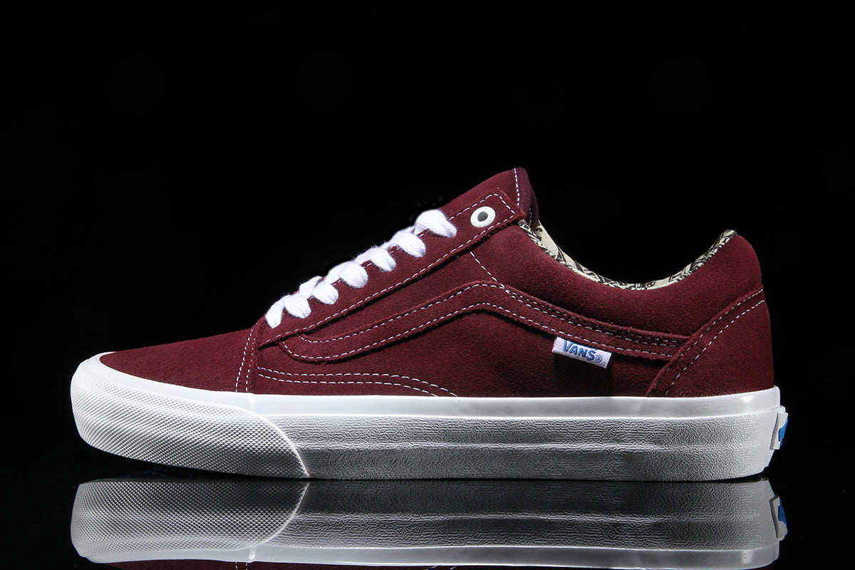 vans ray barbee old skool pro