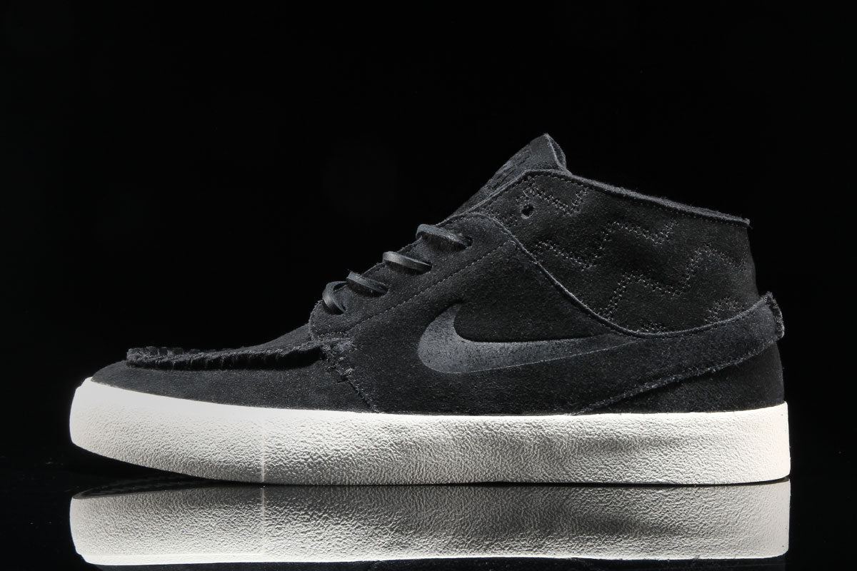 janoski mid crafted