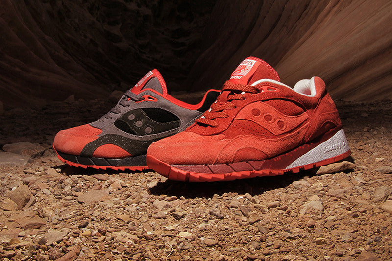 saucony 6000 life on mars for sale