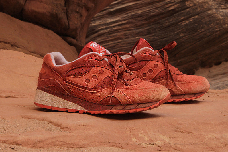 saucony 6000 life on mars for sale