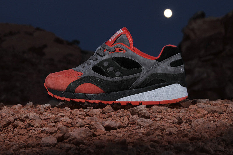SAUCONY SHADOW 6000 “LIFE ON MARS” PACK – Premier