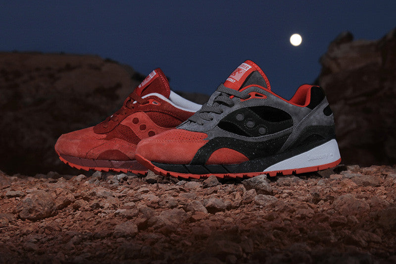 premier saucony life on mars