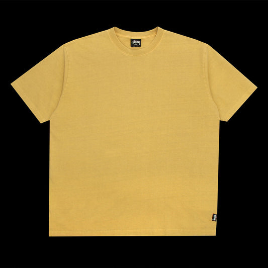 Bokay Pigment Dyed T-Shirt – Premier