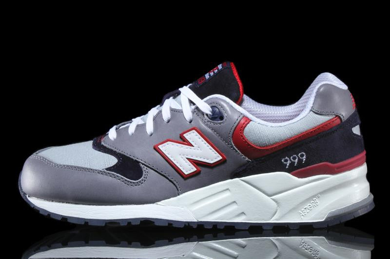 New balance elite