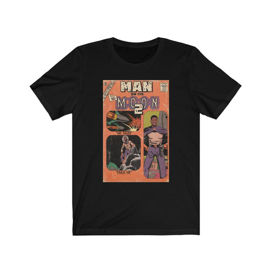 Outkast - Atliens 2 T-Shirt (Navy - S - Men Merchandise)