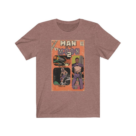 kid cudi man on the moon album cover shirt