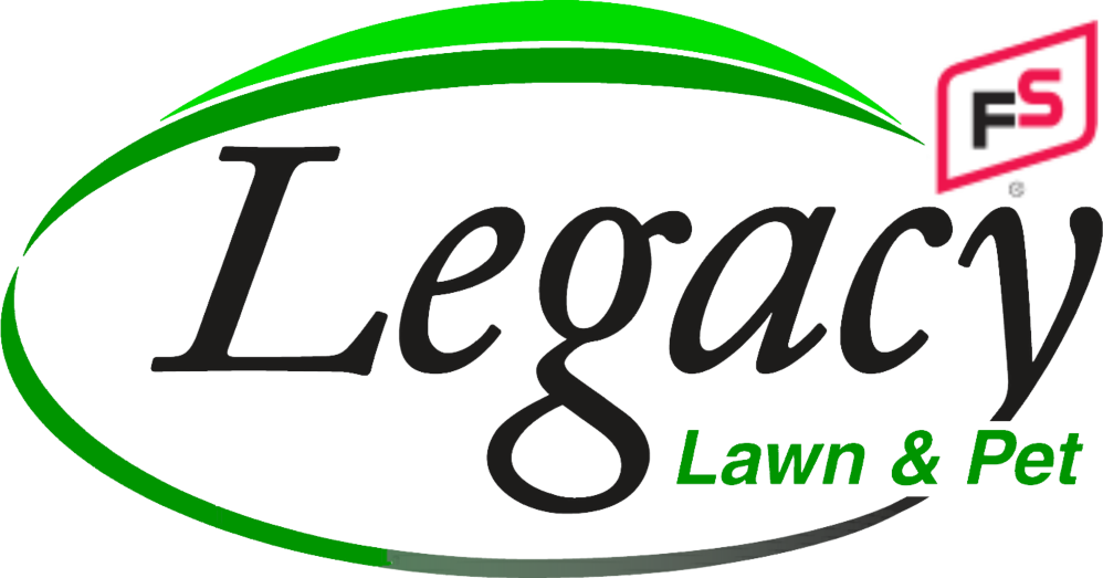 Legacy Lawn and Pet
