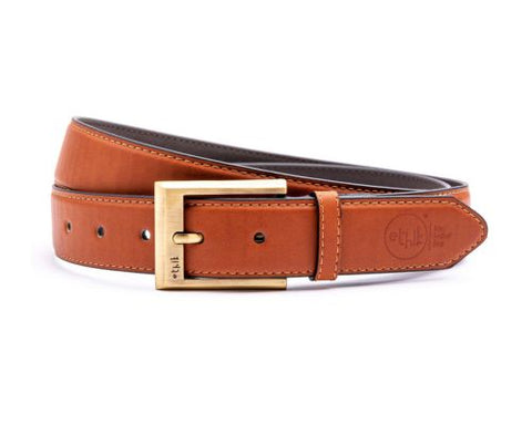 Types of Belts for Men | Vegan Belts | Ethik