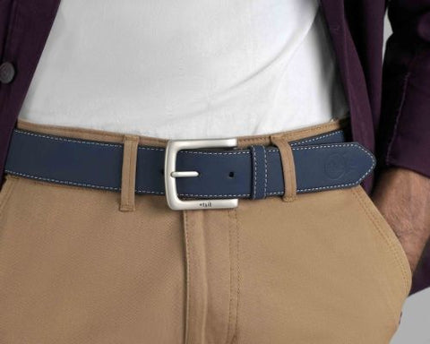  Belt Rules Every Man Should Know