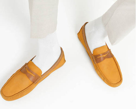 The Walker | Vegan Loafers | Ethik