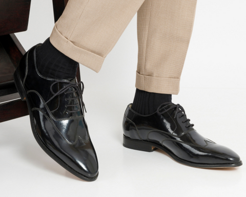 Chauvinist | Different Types Of Oxford Shoes For Men