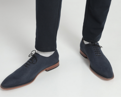 Out of Blu | Different Types Of Oxford Shoes For Men