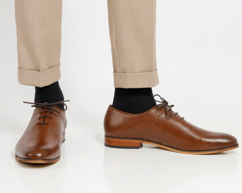 Different Types Of Oxford Shoes For Men