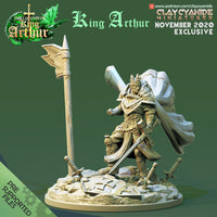 Ccm-2011e08 King Arthur 2