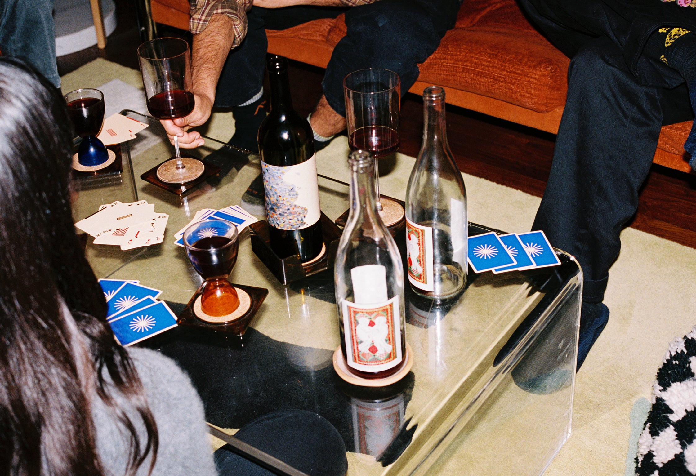 Martha Stoumen Wines Tastemaker Bundle, a Holiday 2022 offering