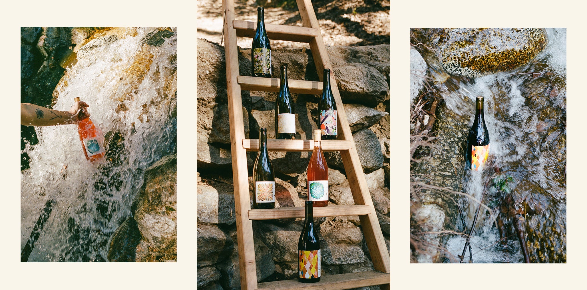 Martha Stoumen WInes SS23