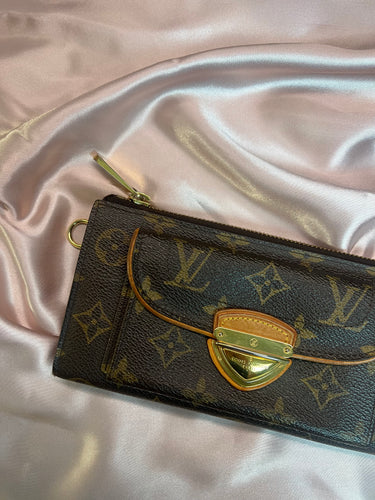 vuitton monogram astrid wallet