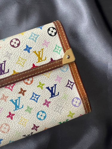 Louis Vuitton Mini Speedy Bag – Katya Hayek