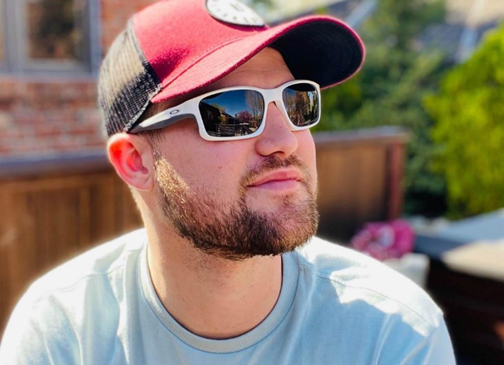 Oakley sunglasses for men 