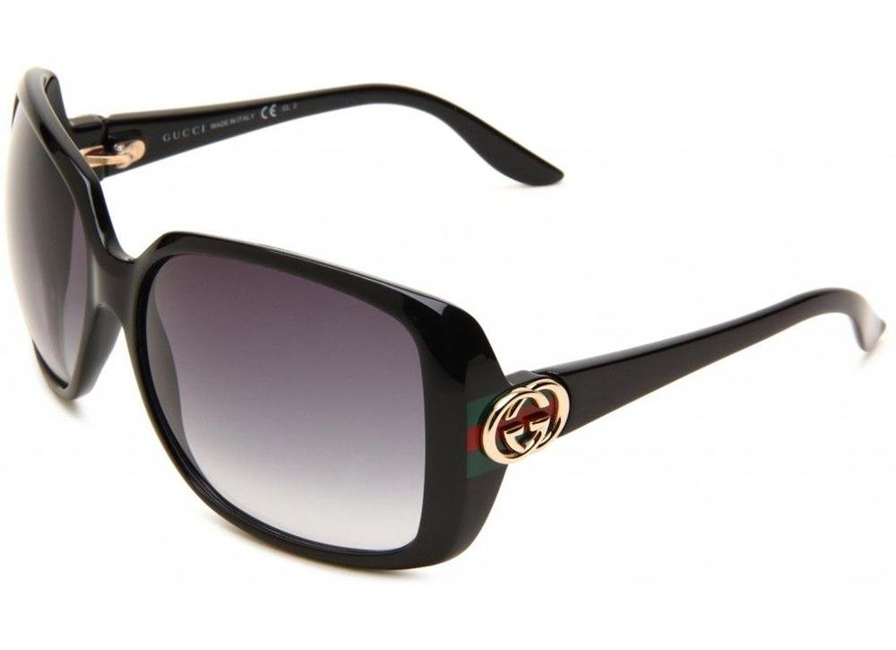 I mængde Byttehandel nedbryder How Can I Tell If My Gucci Sunglasses Are Real | KoalaEye Optical