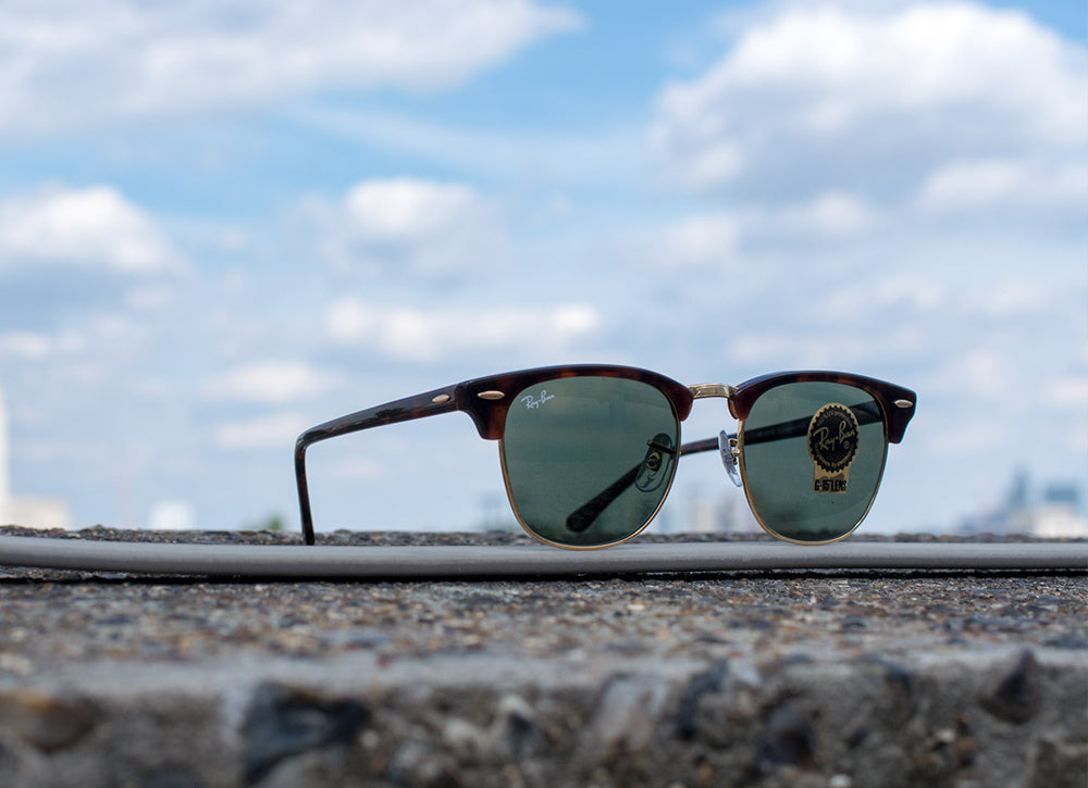 Best Sunglasses Brands In 2021: Ray-Ban, Oakley, Gucci | KoalaEye –  