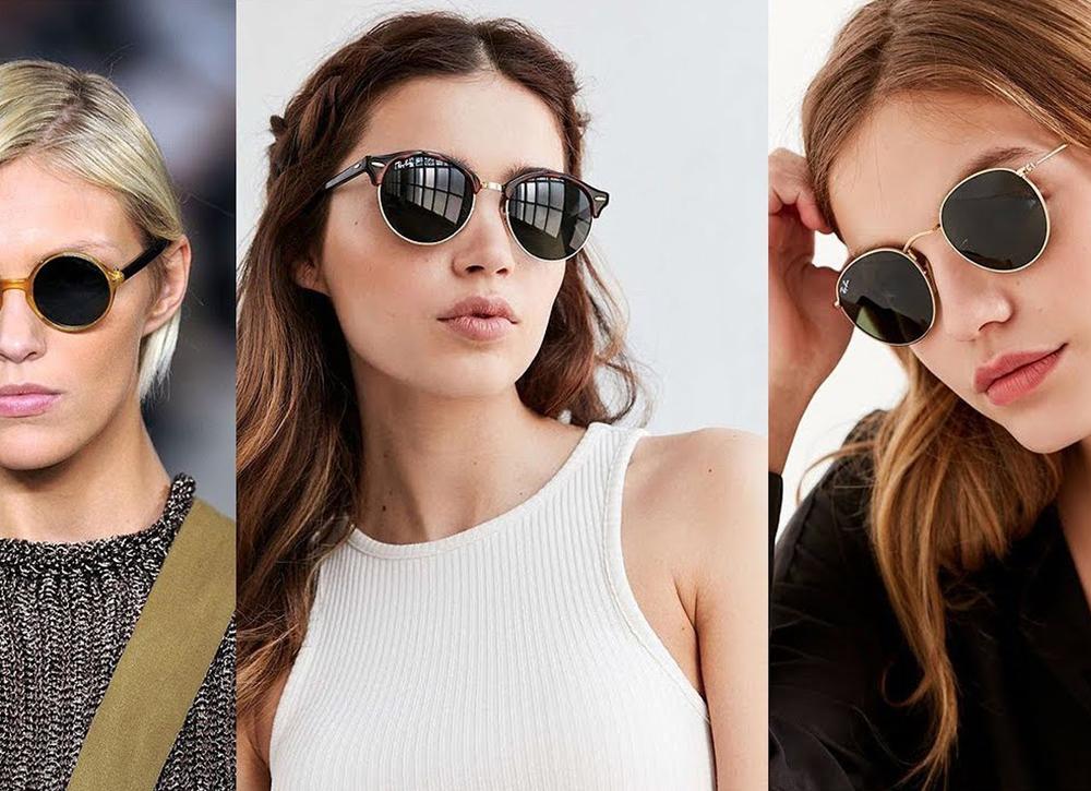 Which types of Ray-Ban sunglasses are the best for women? – 