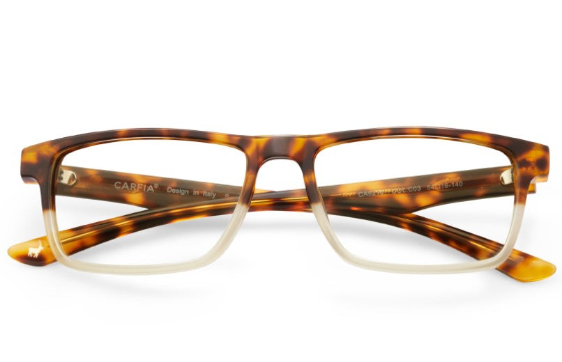 Two tone glasses|KOALAEYE