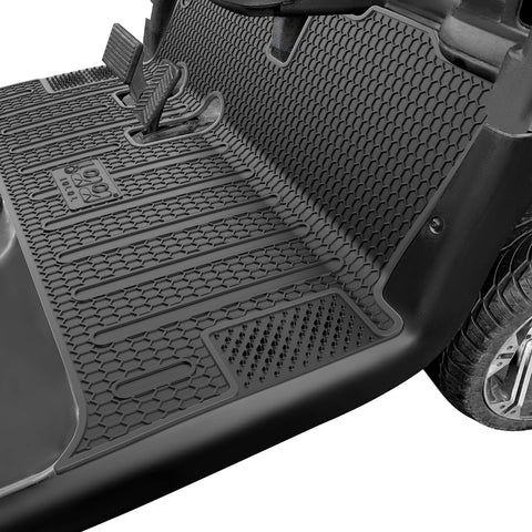 Golf Cart Floor Mat for EZGO RXV