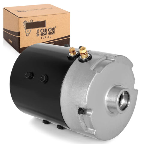 electric motor for 48Volt EZGO TXT