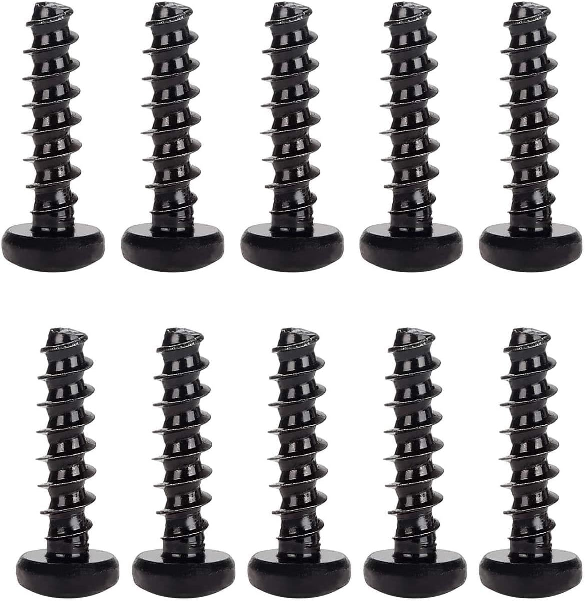 Torx Pan Head Screws K80X30 for Club Car