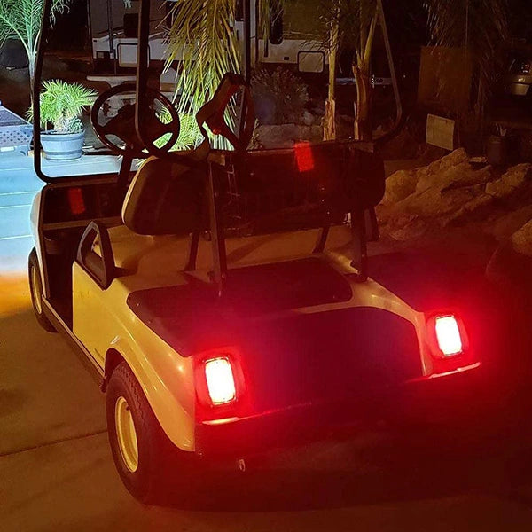 Club Car DS light LED taillights