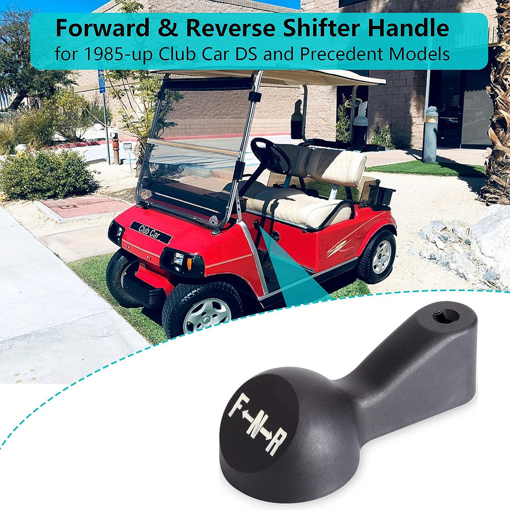 10L0L Golf Cart Forward Reverse Shifter Handle