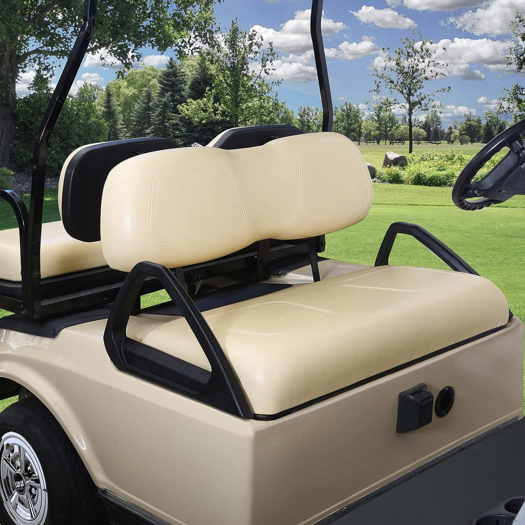 Club Car DS Pre 2000 Golf Cart Replacement Wood Seating 