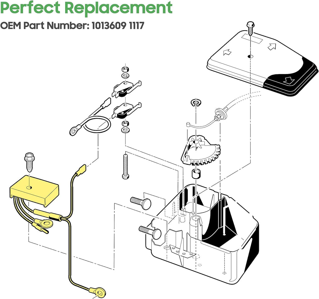 10L0L Golf Cart Voltage Regulator Rectifier Wiring Diagram