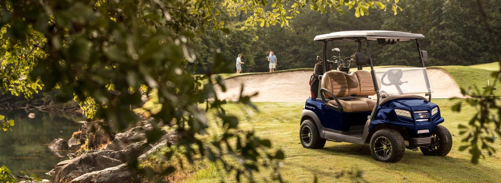 Top 20 golf cart accessories