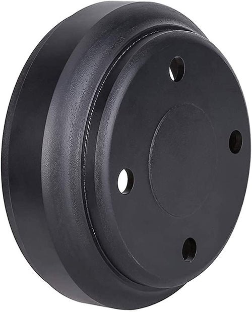 Golf Cart Brake Drum for Club Car DS 1995-up & Precedent 2004-up