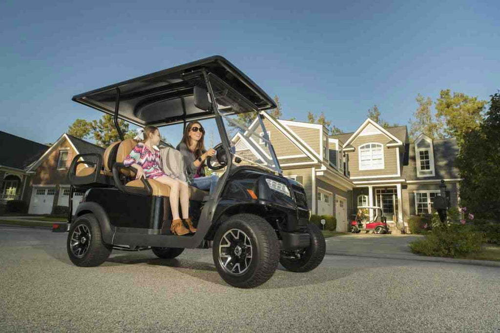 where to buy golf cart accessories