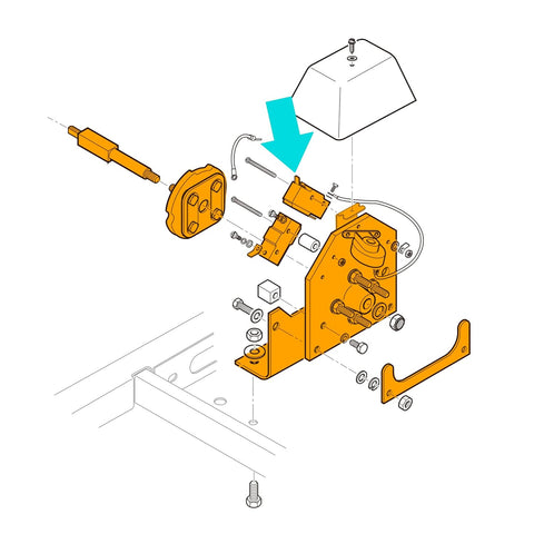 golf cart forward reverse switch wiring diagram