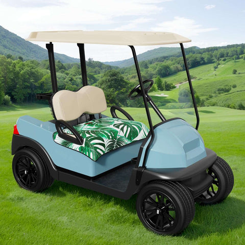 EZGO Club Car Golf Cart Blanket Seat Cover