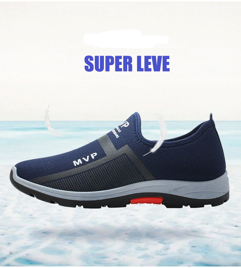 Tênis Titanium MVP Masculino Fêminino Super Leve