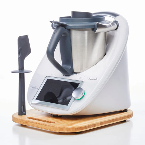 Gleitbrett für den Thermomix von das-brettchen.de