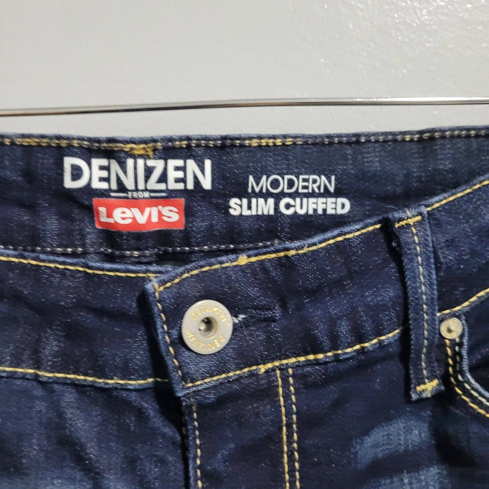 Denizen Levi's Jeans size 12 – Rachael Rae's Closet